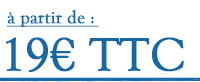 Diagnostic Immobilier Obligatoire à partir de 19€